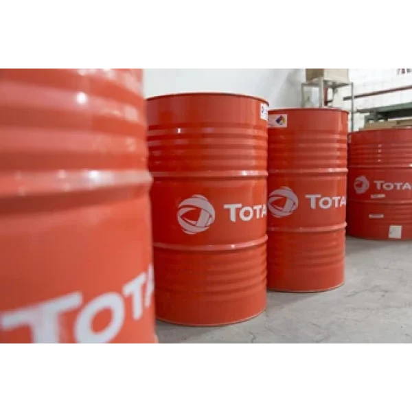 TOTAL Azolla AF 100 Antiwear, ashless hydraulic oils