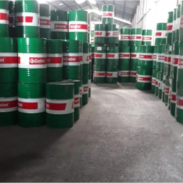 Castrol Alpha SP 320 Gearbox & Bearing Oil