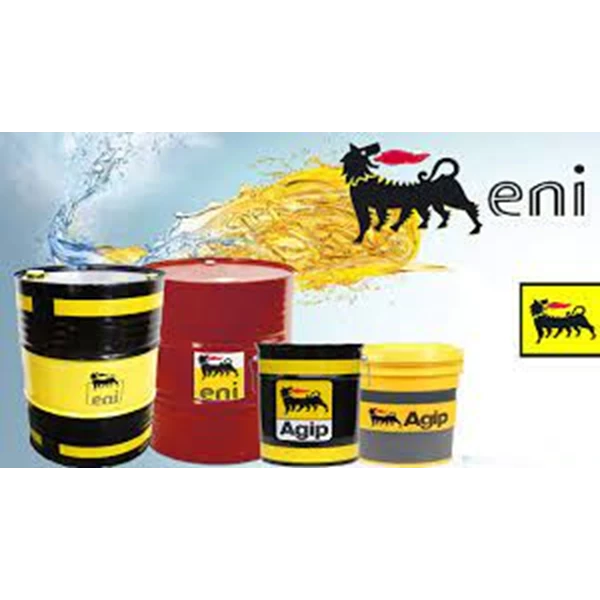 AGIP Eni ARNICA ID 32 - Gambar 3