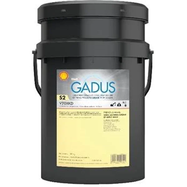 Shell Gadus S2 V220AC 2