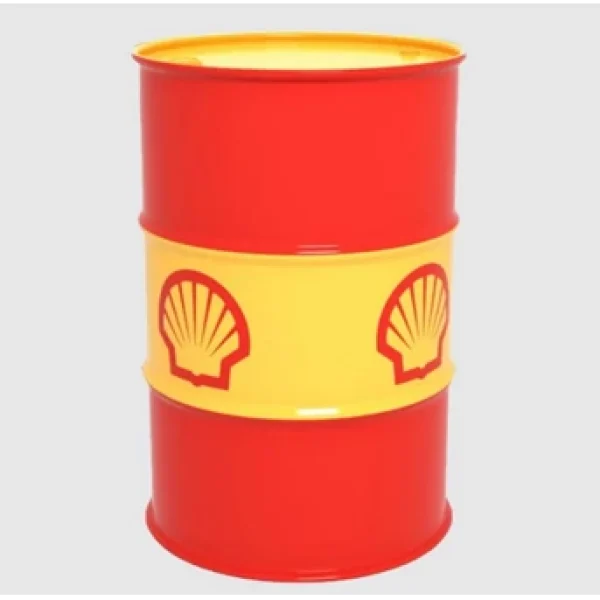 Shell Omala S4 GXV 1000 1 Drum 209 Liter