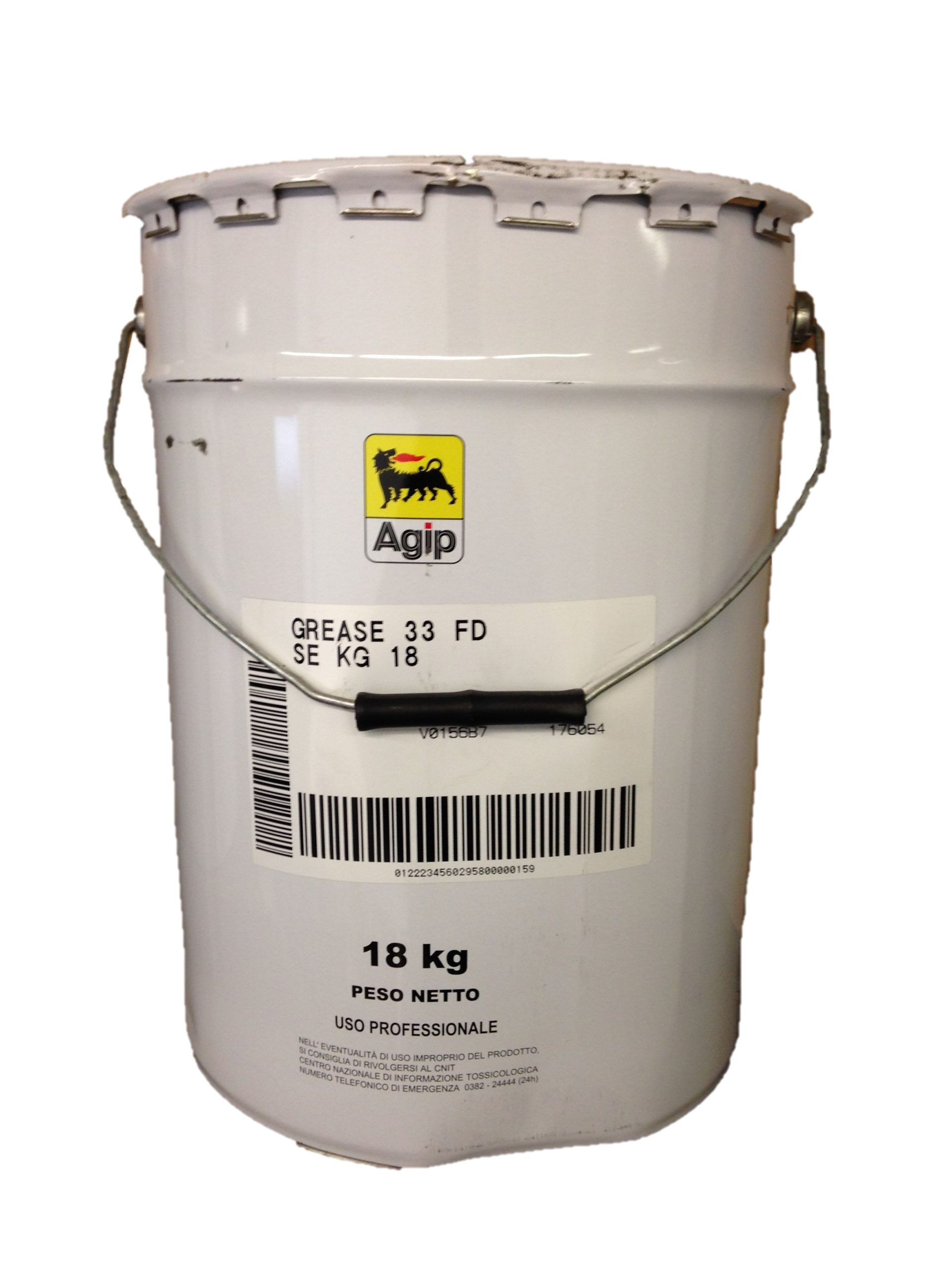 Eni Grease 33 FD