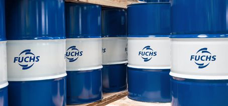Fuchs Cassida Fluid FL 32, 22L/Pail, Food Grade Hydraulic Oil