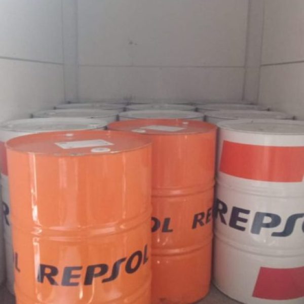 Repsol TRAC TDTO sae 30