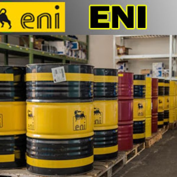 Agip Eni Blasia ID 460