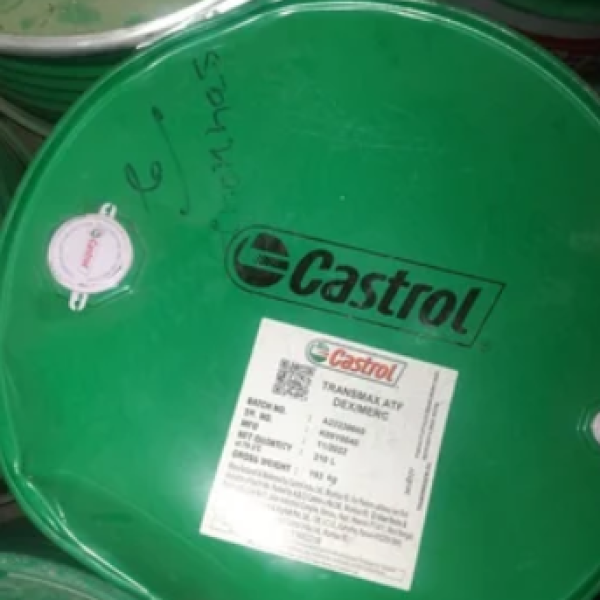 Castrol Transmax Axle 85W-140 GL-5 Axle Oil