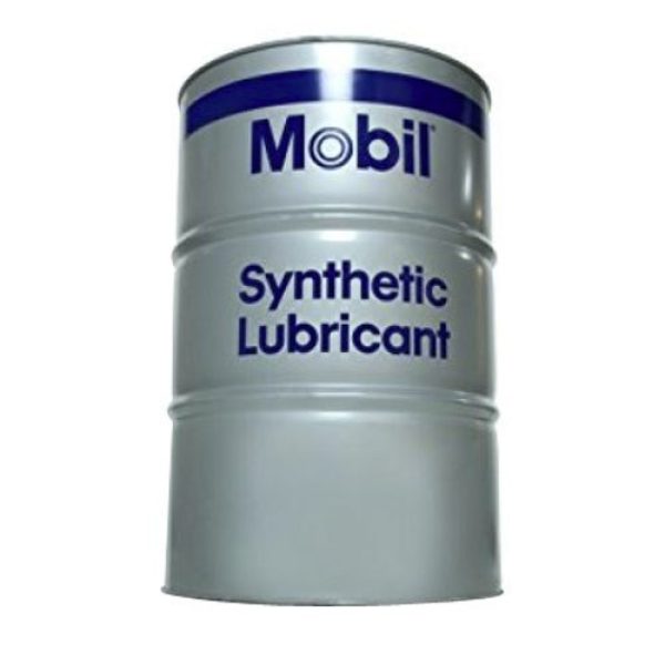 OLI MOBIL SHC 824 Synthetic