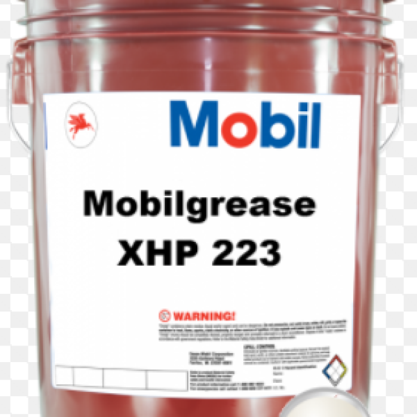 MOBILGREASE XHP 223