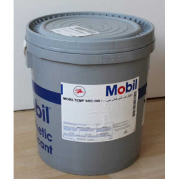 MOBILTEMP SHC 100
