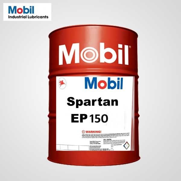 Mobil Spartan EP 150