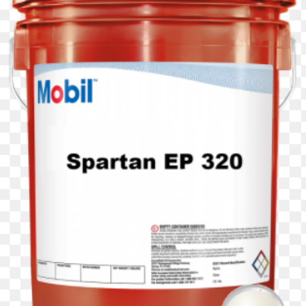 Mobil Spartan EP 320