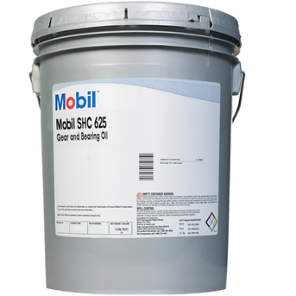 OLI MOBIL SHC 625 ISO VG 46