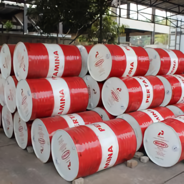PERTAMINA ATF DEXRON VI