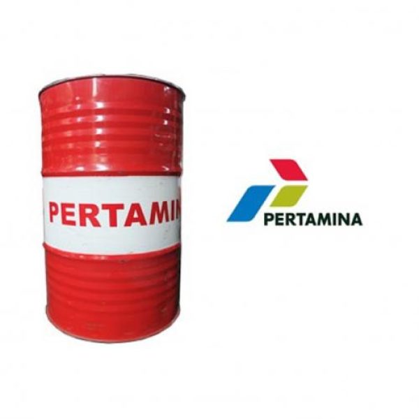 Pertamina Turbolube 68