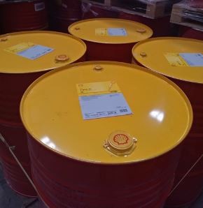Shell Argina S3 40 sae 40, Drum/209 Liter
