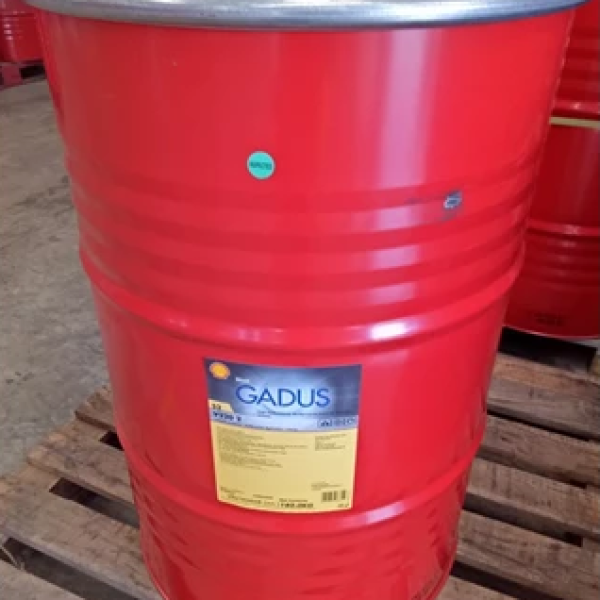 Shell Gadus S2 V460D 2