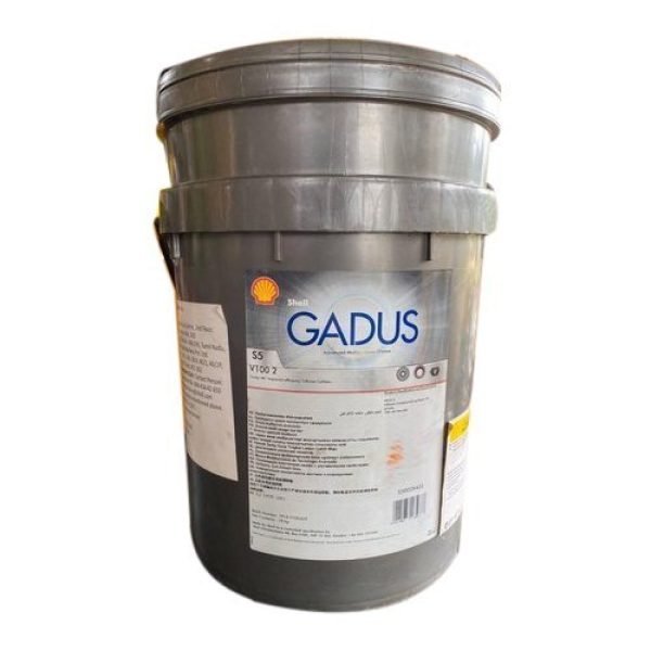 Shell Gadus S5 V100 2 Prev.Name Shell Albida Grease EMS 2