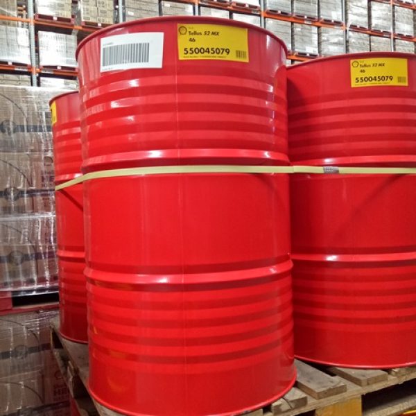 Shell Tellus S2 MX 46, Hydraulic Oil
