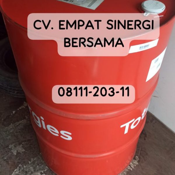 Total Dacnis SH 32, Synthetic Rotary Air Compressor Oil