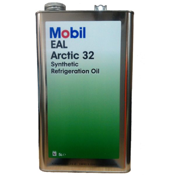 Mobil EAL Arctic 32