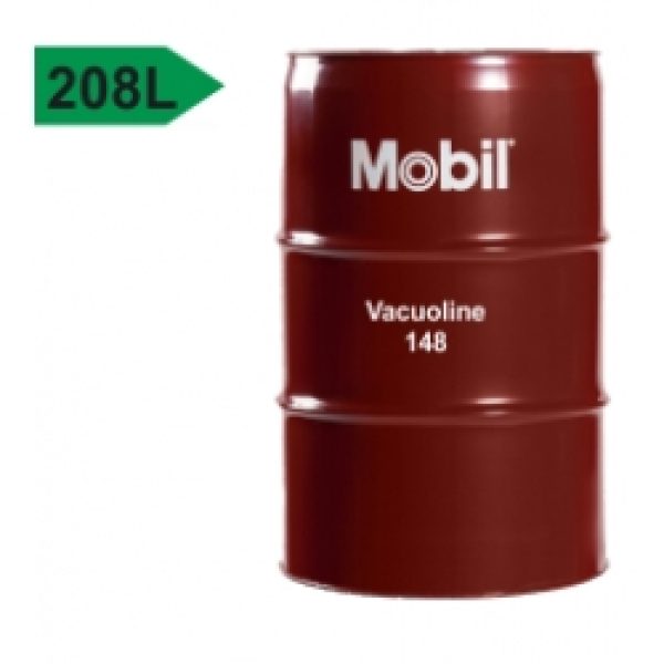 MOBIL VACUOLINE 148
