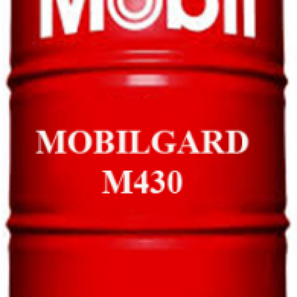 MOBILGARD M430