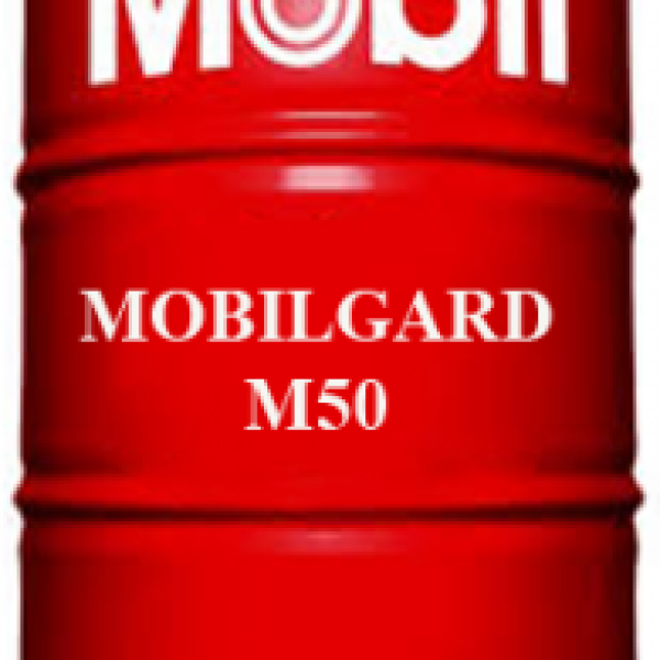 MOBILGARD M50