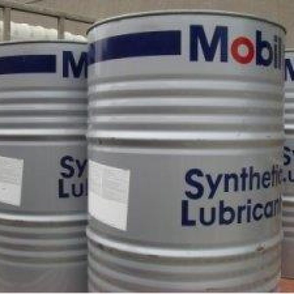 Mobil Delvac Synthetic Transmission Fluid 50