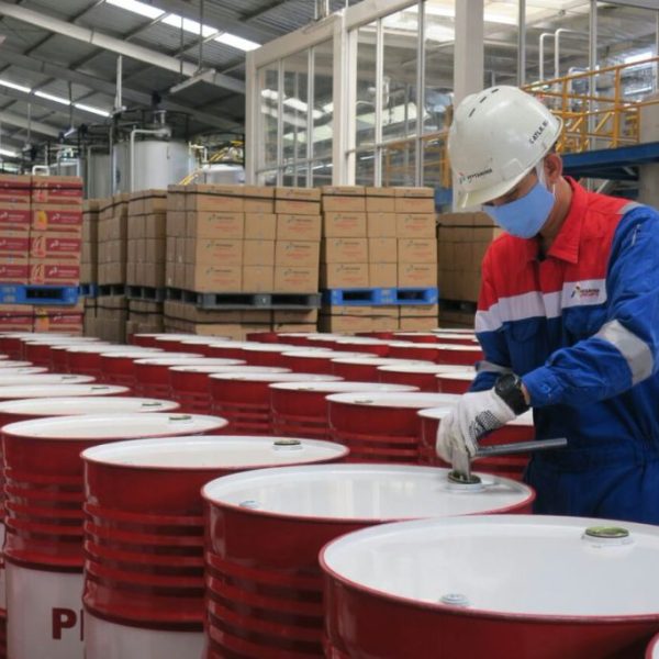 Pertamina Diloka 488 X SAE 40