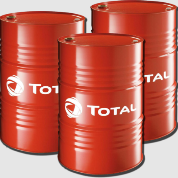 Total Preslia 46 Turbine Oil