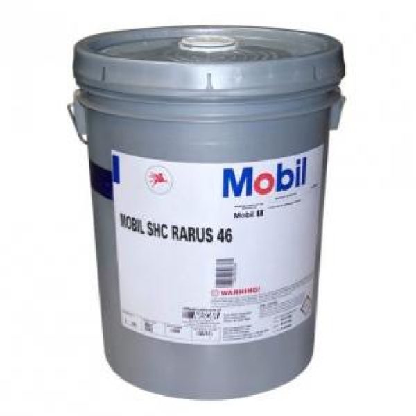 MOBIL SHC RARUS 46