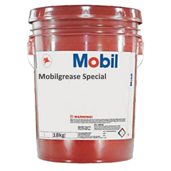 MOBILGREASE SPECIAL