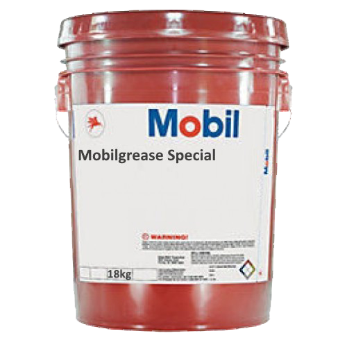 MOBILGREASE SPECIAL