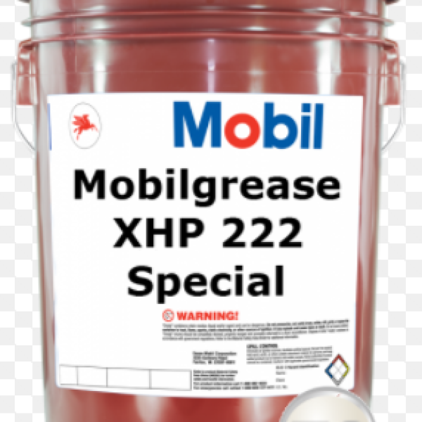 MOBILGREASE XHP 222 SPECIAL