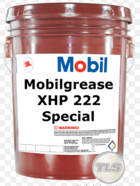 MOBILGREASE XHP 222 SPECIAL