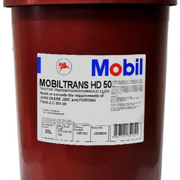 MOBILTRANS HD 50