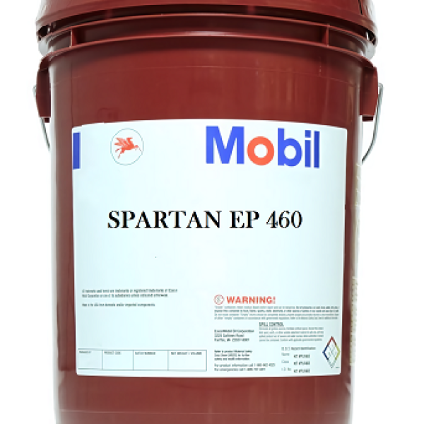 SPARTAN EP 460