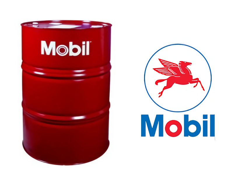 MOBIL VACUOLINE 546