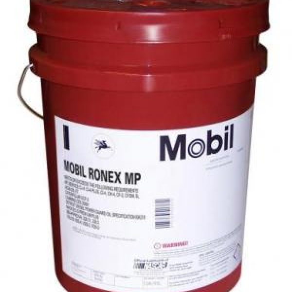 MOBIL RONEX MP