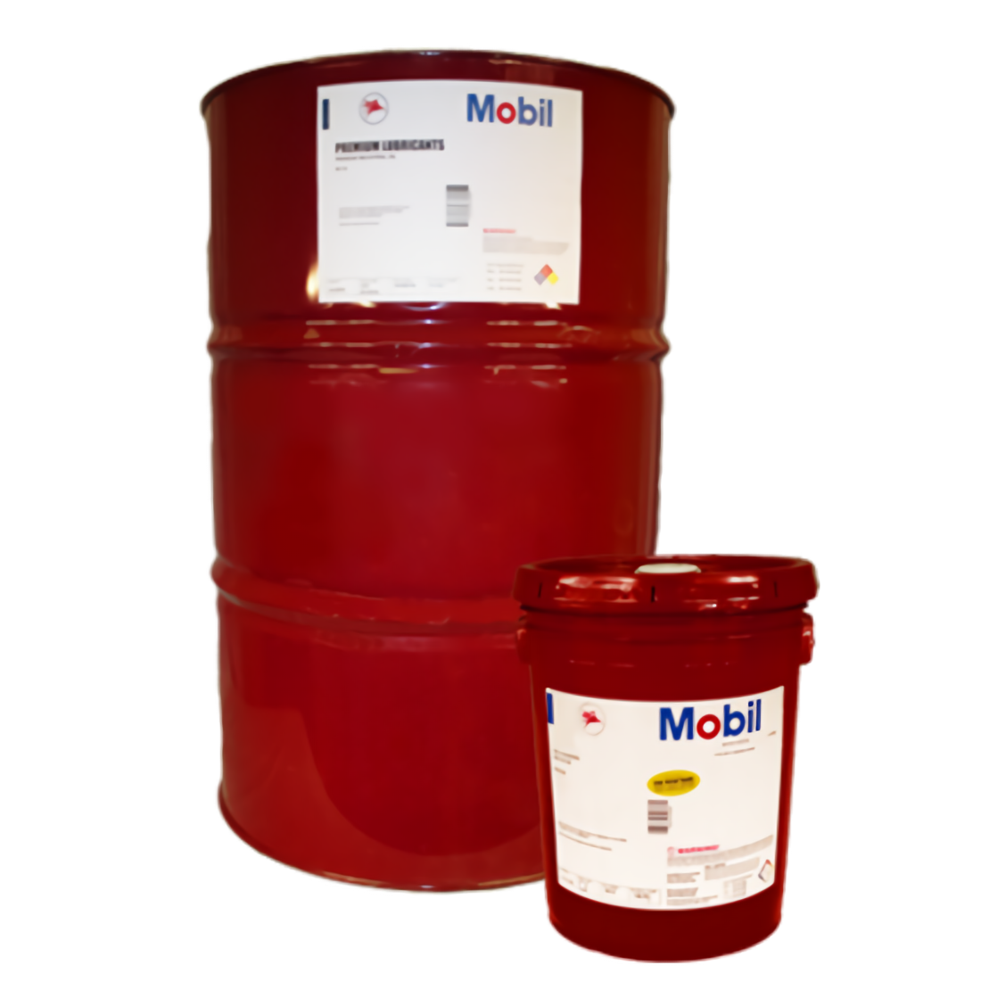 MOBIL TERESSTIC AC 32