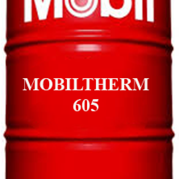 MOBILTHERM 605